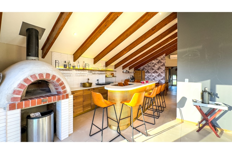 7 Bedroom Property for Sale in Dana Bay Western Cape